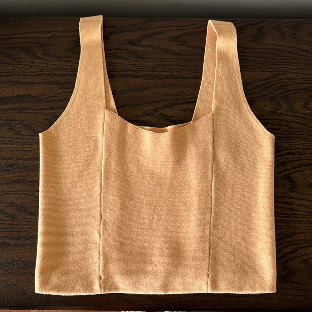Abercrombie Top